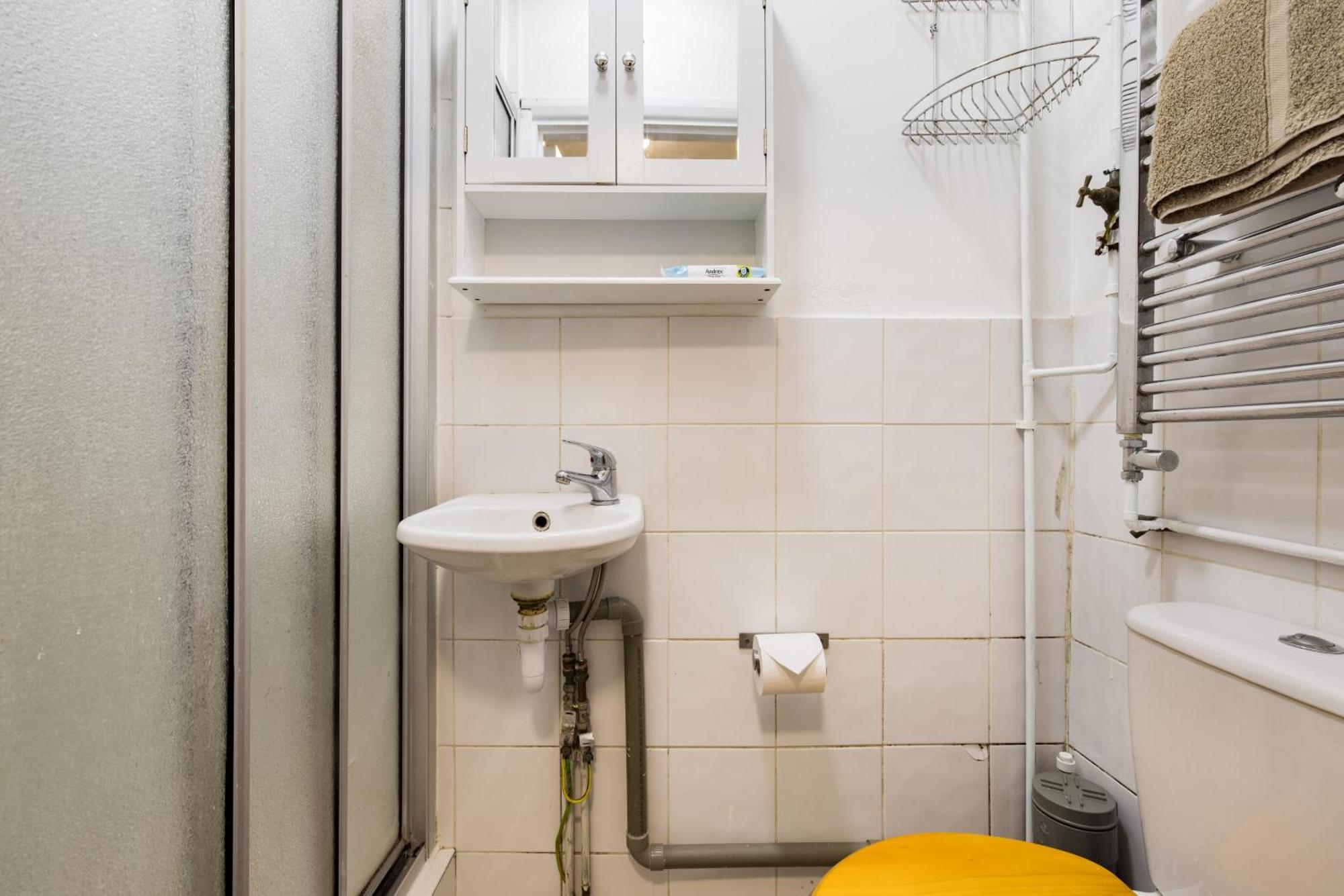 1Bd Apartment Near Olympic Park, East Лондон Екстериор снимка