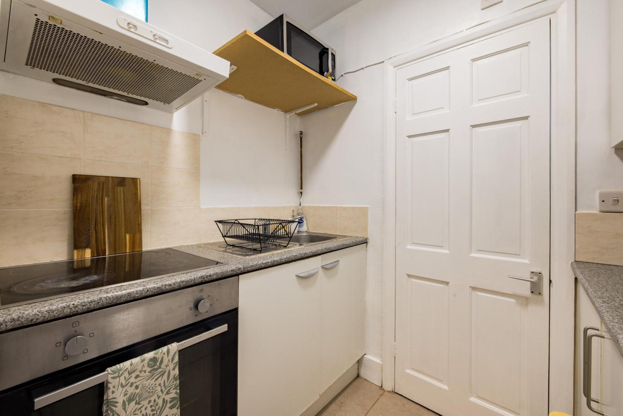1Bd Apartment Near Olympic Park, East Лондон Екстериор снимка